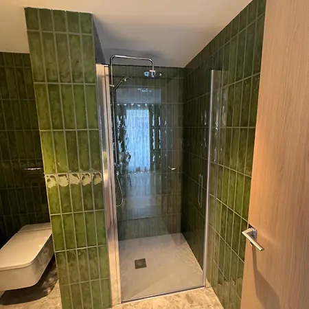Apartman Aptos Turisticos De Centro Nf 4a