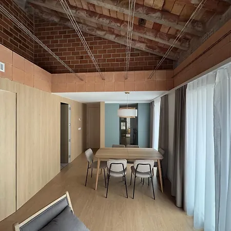 Aptos Turisticos De Centro Nf 4a Apartman *